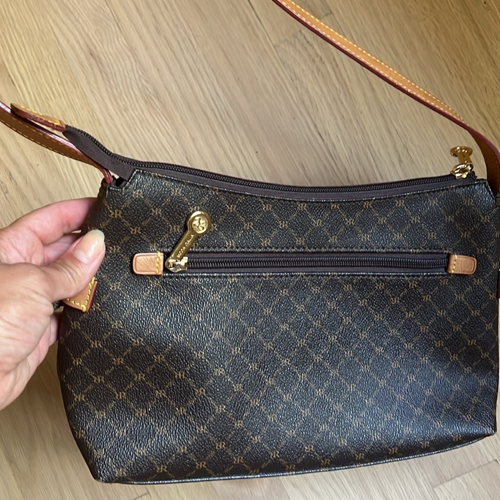 Rioni shoulder bag - Picture 6 of 8